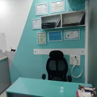 Dr. Amol’s Small Animal Surgery & vaccinations |Best best veterinary Doctor|Dental care| Surgery Emergency vet| in Mumbai photo