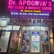 Dr.Apoorva’s Pet Clinic & Surgery Centre NIT 3 photo