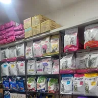 Dr Bapats Pet shop and clinic photo