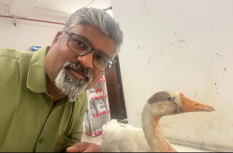 Dr Brahmankar’s | Pet Clinic | Doctor | Undri | Pune photo