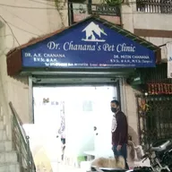 Dr. Chanana’s Pet Clinic photo