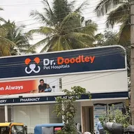Dr. Doodley Pet Hospital Bellandur – 24×7 photo