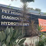 Dr. Doodley Pet Hospital Whitefield – 24×7 photo
