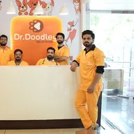 Dr. Doodley Pet Hospital Yelahanka – 24×7 photo