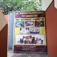 Dr Indresh Kulshrestha – Pet Clinic photo