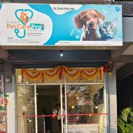 Dr Ishans Pet Care Pro Clinic photo