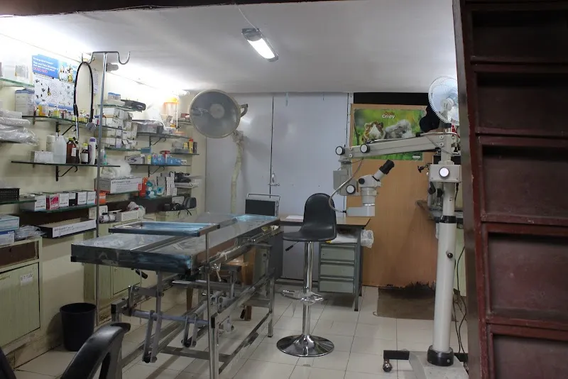 Dr Makarand Chavan’s Dogs & Cats Veterinary Clinic photo