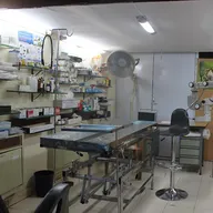 Dr Makarand Chavan’s Dogs & Cats Veterinary Clinic photo