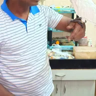 Dr Manish Pingle’s Pet’s Clinic photo
