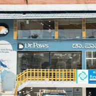 Dr. Paws HSR Layout | 24×7 Veterinary Hospital photo