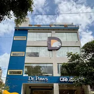 Dr. Paws RMV Dollars Colony | 24×7 Veterinary Hospital photo