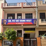 Dr. Pet Vet Home Visit photo