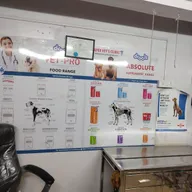 Dr Pet Vet on call | Home Vet | Pet Dr. at Home | Pet Vaccination at Home Bandra East photo