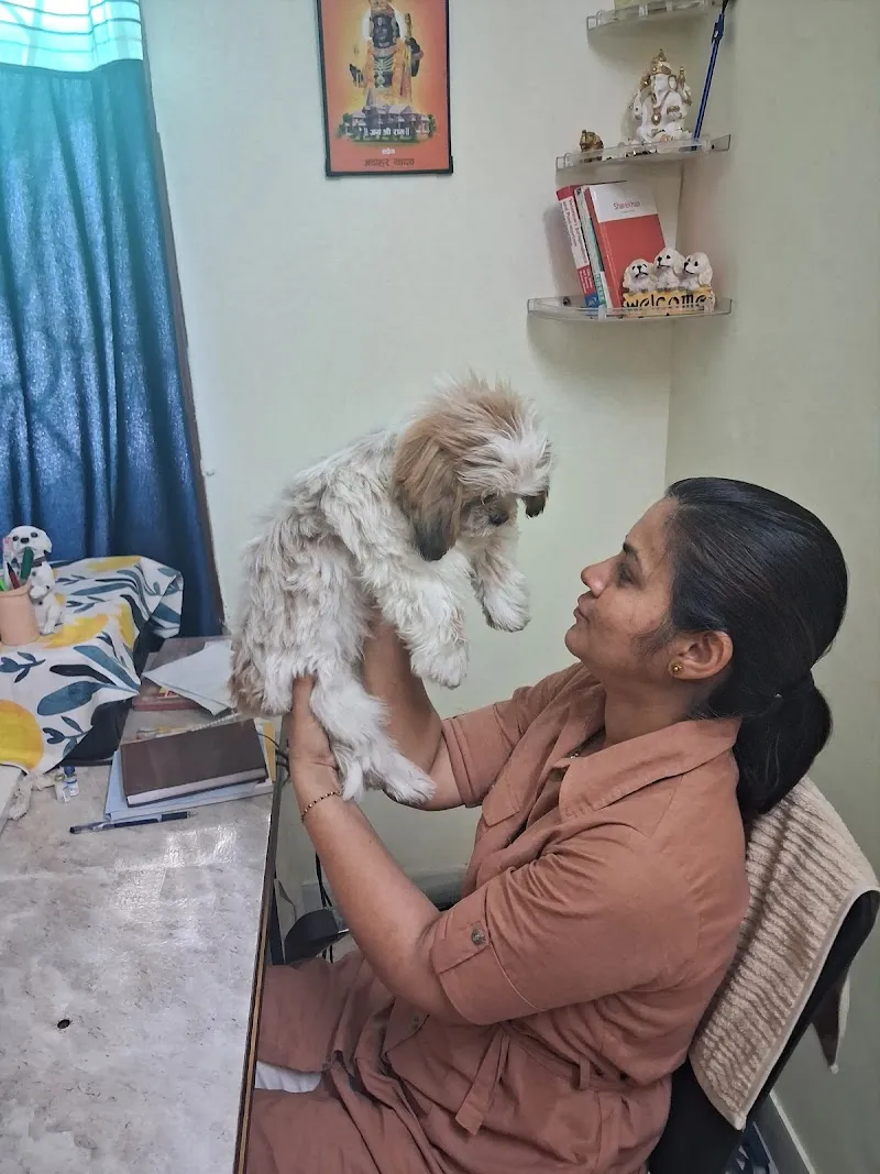 Dr.Pooja Pet clinic photo