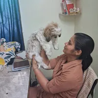 Dr.Pooja Pet clinic photo