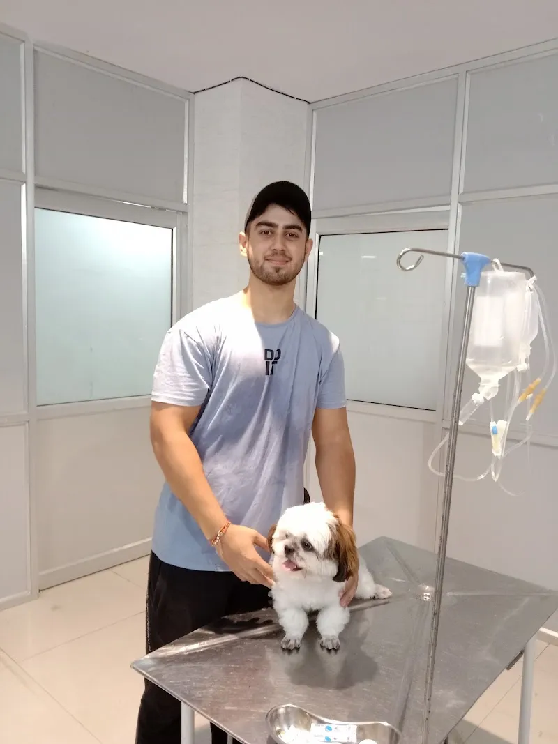 Dr. Poonia pet centre . photo