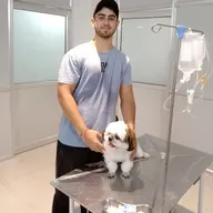 Dr. Poonia pet centre . photo