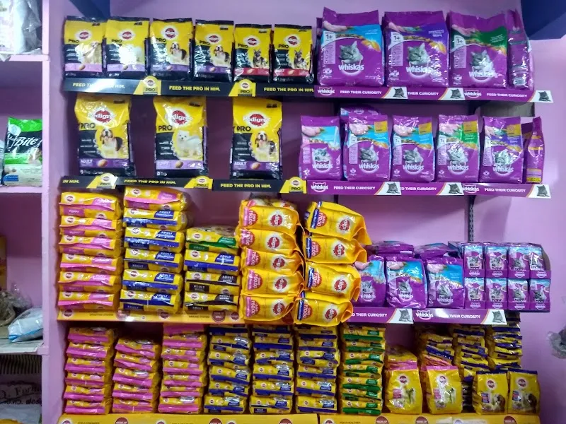 Dr Rajendra Dwivedi’s – Hi-tech Veterinary Polyclinic. (All about animals, birds and exotic pets) photo