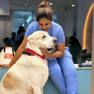 Dr Rina Dev’s Animal & Bird Clinic photo