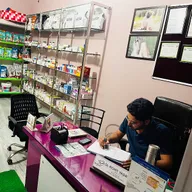 Dr.Rohit Pet Well Clinic photo