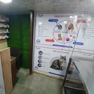 Dr Rutuja Bagwe’s Veterinary Clinic photo