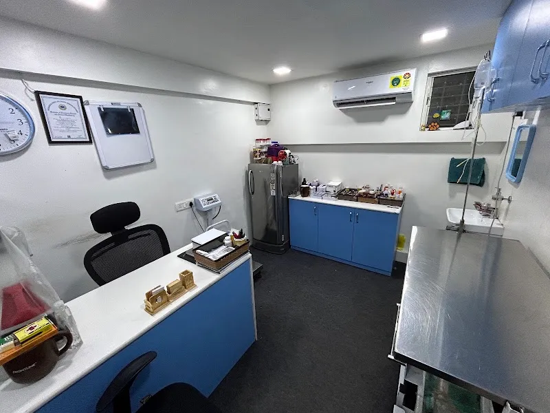 Dr. S.B.’s Veterinary Clinic & Diagnostics photo
