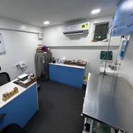 Dr. S.B.’s Veterinary Clinic & Diagnostics photo