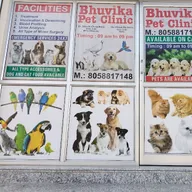 Dr SS PET CLINIC & Home service provider photo