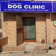 Dr. Surinder Singh’s Dog Clinic photo