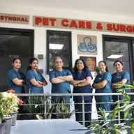 Dr. Synghal Pet Care & Surgery LLP photo
