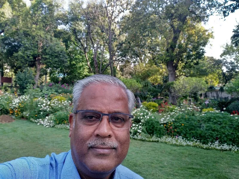 Dr. Tej Singh Khangarot photo