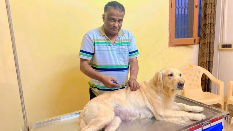 Dr.Vasanth Shetty photo