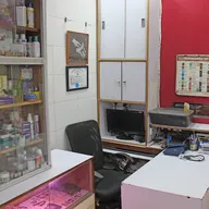 Dr. Vinherkar’s Pet Health Clinic photo