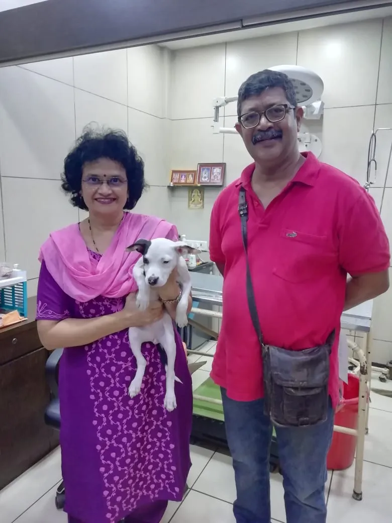 Dr. Vinita Kulkarni’s Mahim Pet Clinic photo