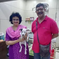 Dr. Vinita Kulkarni’s Mahim Pet Clinic photo