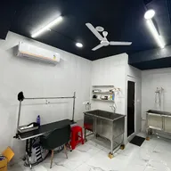 Dr. Whoof Pet Clinic – Dr. K. K. Gupta photo