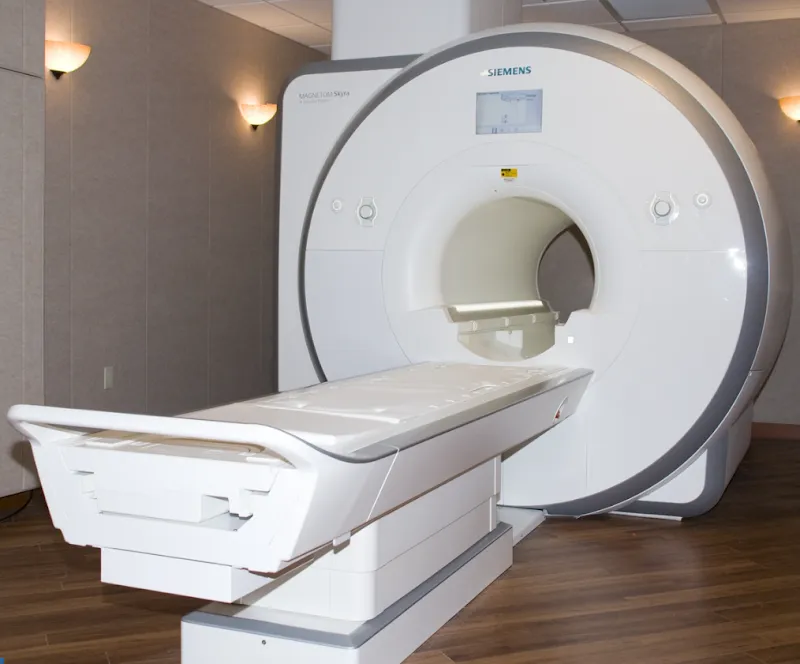 EVE Healthcare DOTA PET CT Center photo