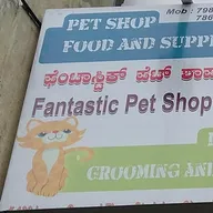 FANTASTIC PET SHOP, GROOMING & CLINIC photo