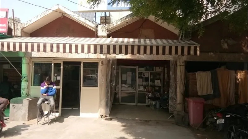 Faridabad pet clinic & surgery center photo