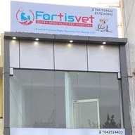 FORTISVET SUPER SPECIALITY PET HOSPITAL photo