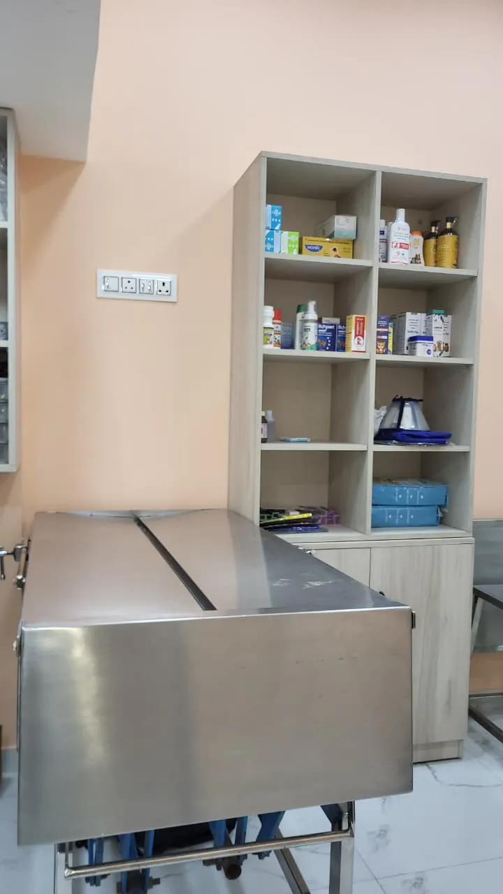 Furcure Pets Clinic photo