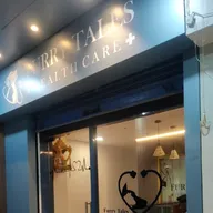 Furry Tales Health Care & Pet Shop photo
