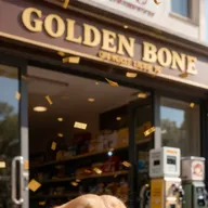 Golden Bone Pet Food, Accessories and Pet Clinic photo