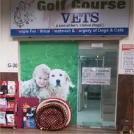Golf Course Vets photo