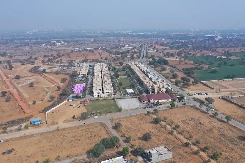 Government veterinary clinic Panchyawala, Meenawala Jaipur photo
