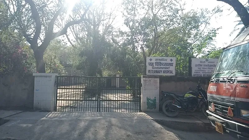 Government Veterinary Hospital photo