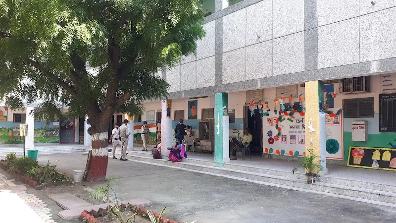 Government Veterinary Hospital photo