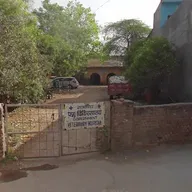 Govt Veterinary Hospital | सरकारी पशु चिकित्सा अस्पताल photo