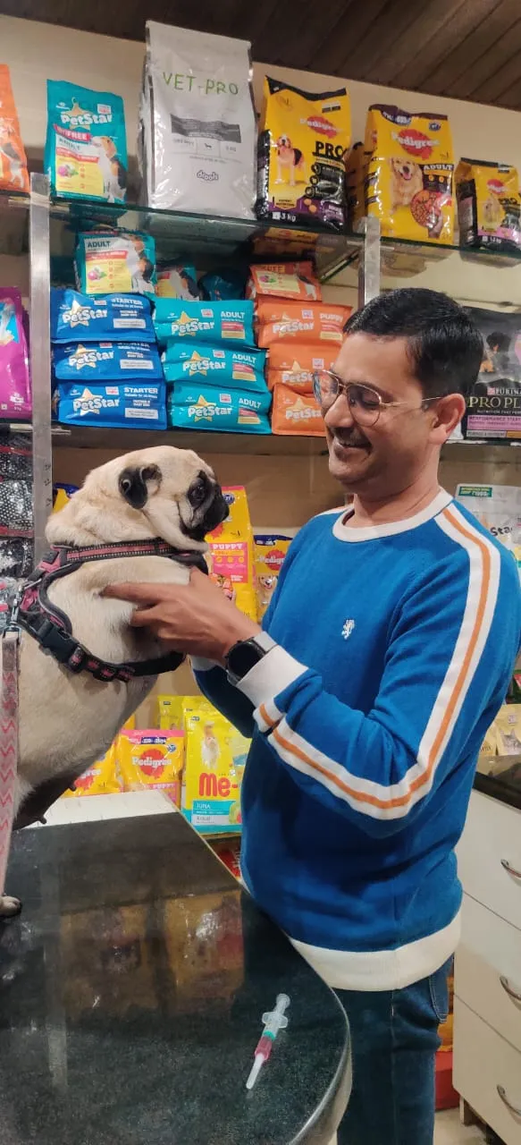 Goyal Dog Clinic | Pet Clinic in Jaipur photo