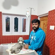 Haarshithaa pets clinic photo